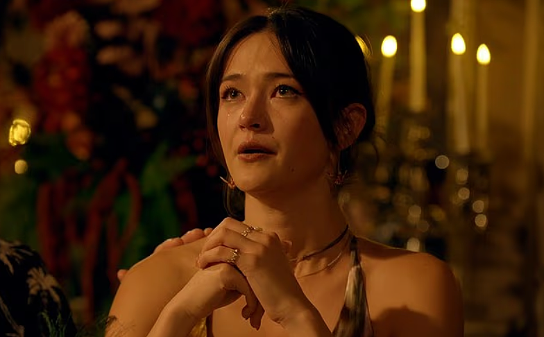 华裔女博士上英国最火真人秀，真心话环节崩溃大哭：妈妈妹妹相杀后自杀，我想用奖金买个家...（组图） - 11