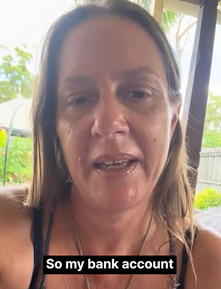 澳洲女子因拒绝参加银行个人信息调查,竟被冻结账户!怒斥银行管得太多(组图) - 2