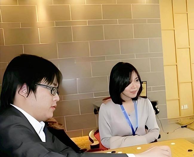 孔令文，恨了聂卫平15年的儿子，终于放下恩怨（组图） - 1