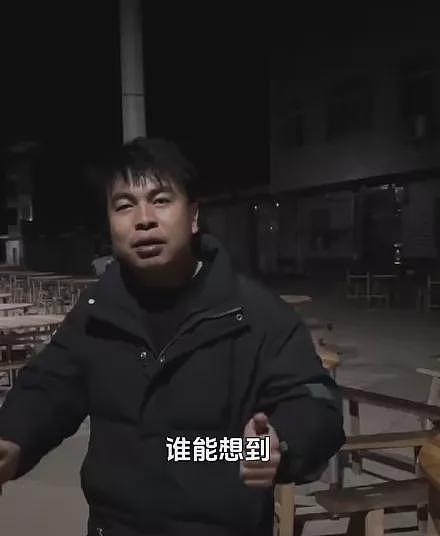 他办杀猪宴失控，数万人涌入蹭饭哄抢如“丧尸围城”（组图） - 8