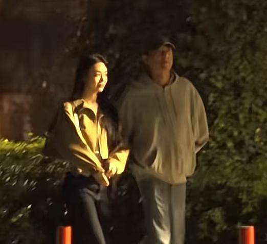司晓迪风波仅1周,官媒公开点名林更新,原来赵丽颖当初没说谎(组图) - 3