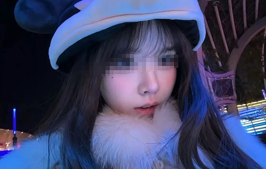 20秒广告报价35万的女网红翻车！这脸蛋这身材凉了评论区直呼可惜（组图） - 8