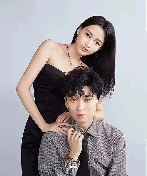 郑爽骗粉丝去缅北?李亚鹏靠网友集资千万?韩红过气营销人设?董子健孙怡复合了?姐弟CP男星说谎卖惨?(组图) - 8