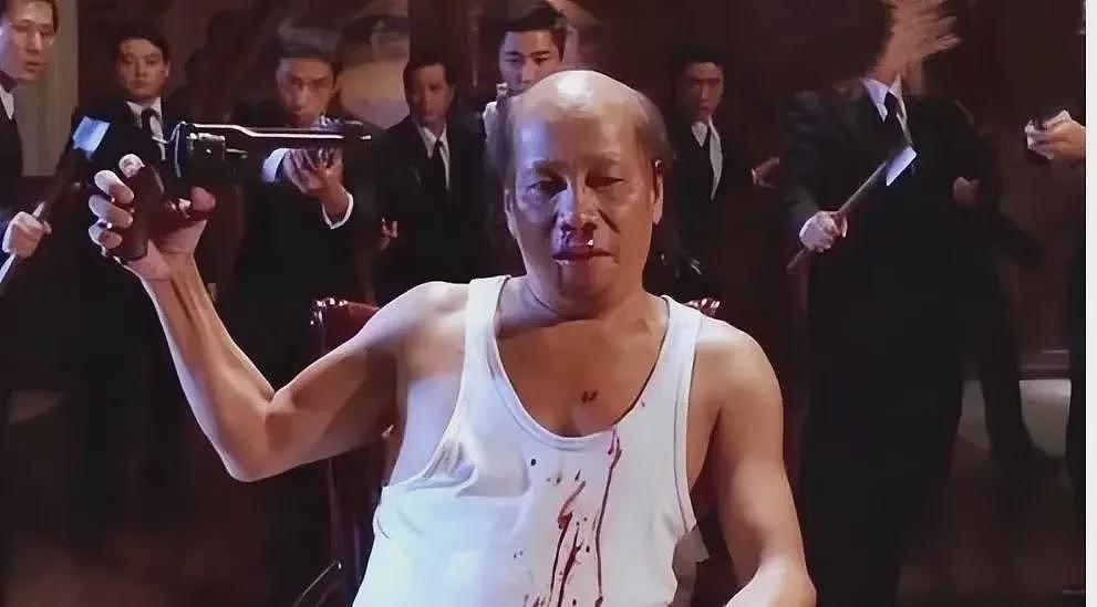 梁小龙去世,其个人社交媒体10小时前发文“此事古难全”(组图) - 3
