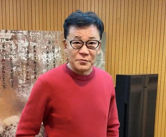 李亚鹏自曝体检后疑似患癌,忙着处理医院欠租没时间恐慌!所幸多个好消息传来(组图) - 11