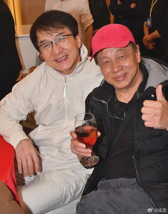 经纪人透露“火云邪神”梁小龙去世细节：他坚持了七个小时，去世后想遵从他的意愿隐瞒死讯，装作什么都没发生…（组图） - 5