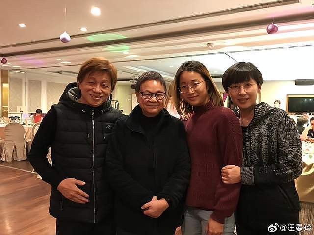 梁小龙去世过程曝光！凌晨两点半胸口痛，下午抢救不及，一双儿女在澳洲读书，女儿模样俊俏身材高挑（组图） - 5