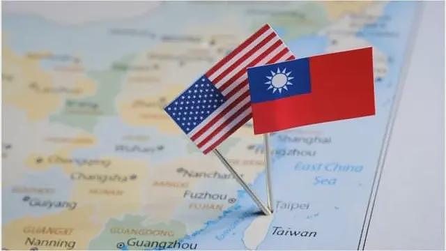 台美贸易协议拆解：美对台关税降至15%不叠加、直接投资2500亿美元等五大看点（组图） - 3