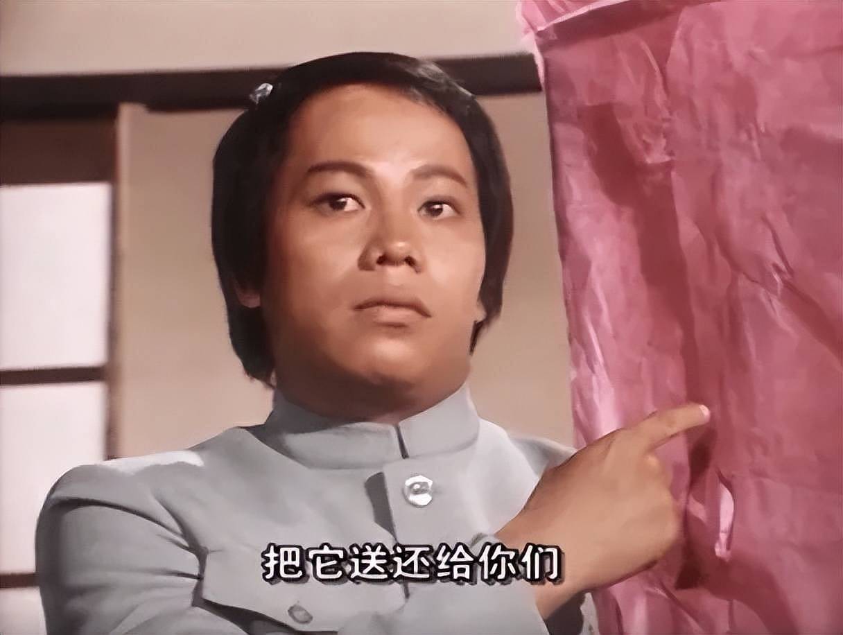 梁小龙一生太精彩！曾被封杀20年，公开承认出轨（组图） - 4