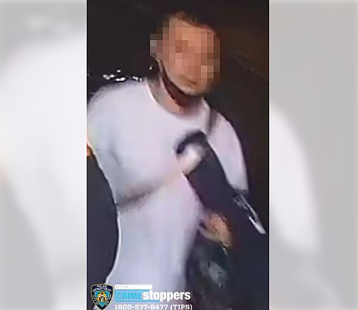 残忍！华女卖淫被捅10刀割喉！杀人华男出庭，称在牢里被打断腿（组图） - 2