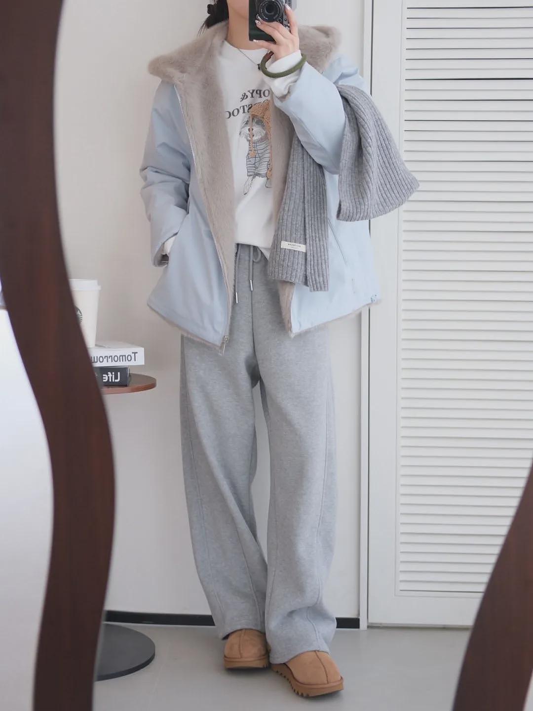 【时尚】看起来很贵其实很便宜，这7件衣服，被反复问链接（组图） - 37