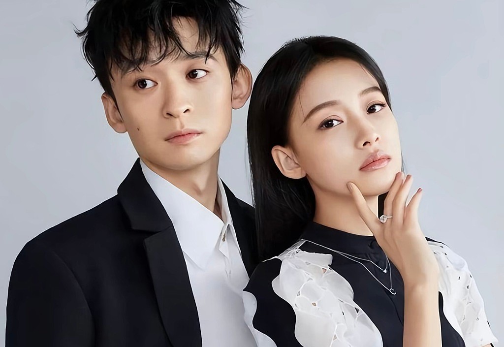 孙怡、董子健离婚3年首公开互动!发文喊:“我的朋友”引遐想(组图) - 1