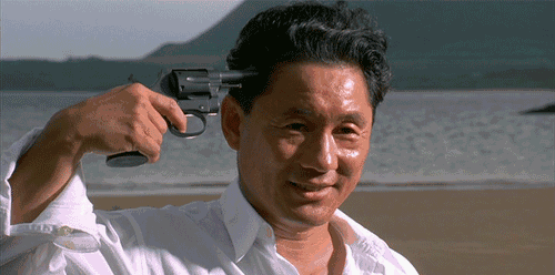 北野武迎来 79 岁生日，非凡经历让人感慨：也想要他这样滚烫的人生！（图） - 7