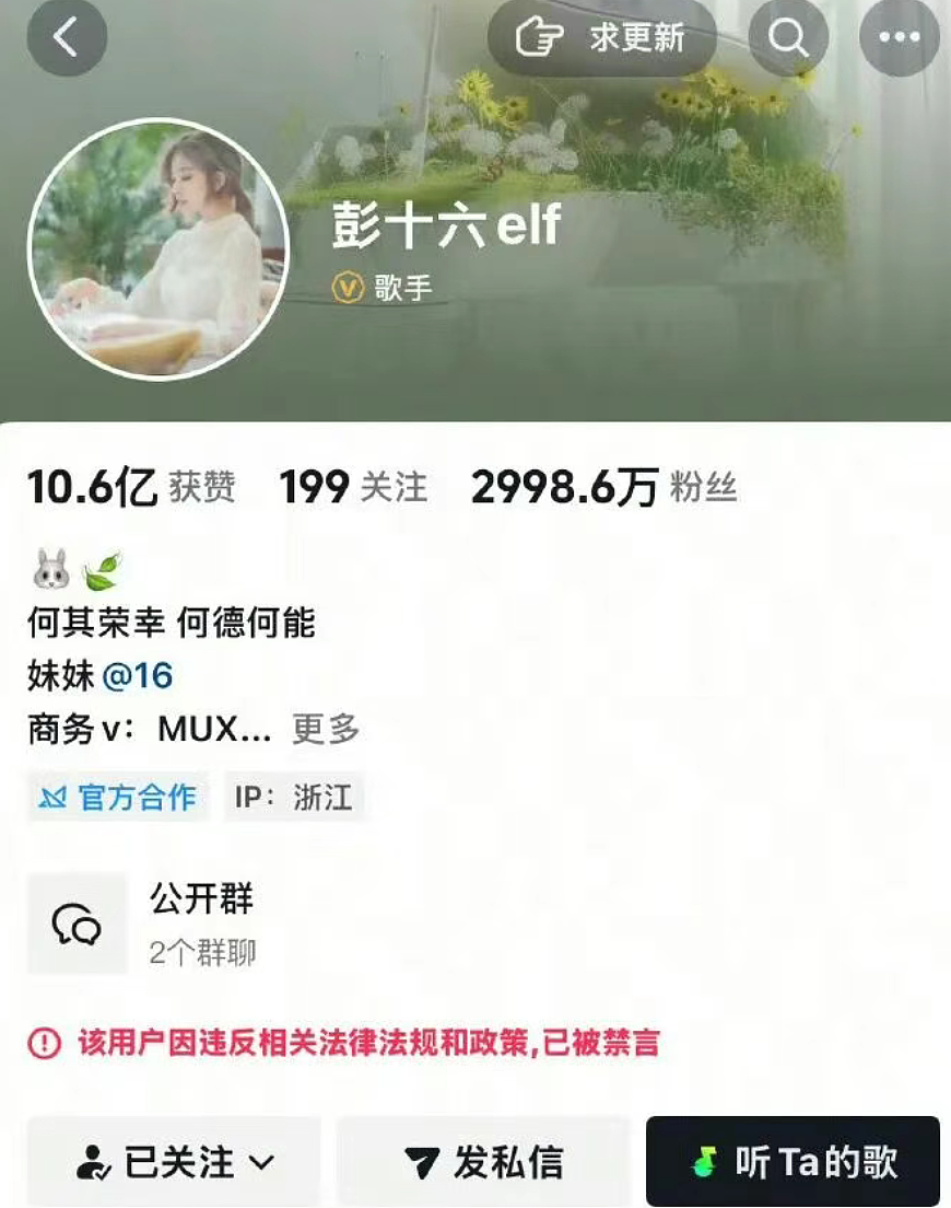 20秒广告报价35万的女网红翻车！这脸蛋这身材凉了评论区直呼可惜（组图） - 13