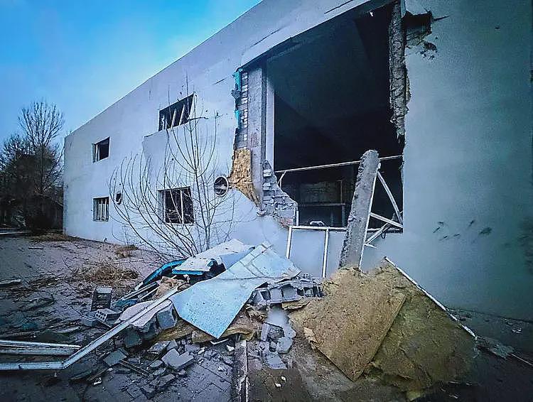68死伤5失联!包钢爆炸内部画面流出,原因曝光,大量隐情披露(组图) - 5