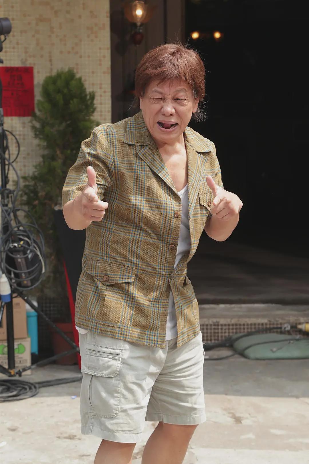 梁小龙去世,其个人社交媒体10小时前发文“此事古难全”(组图) - 1