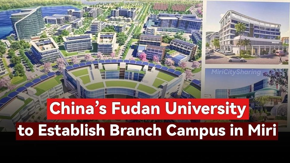 人数暴涨274%!13万中国留学生“下南洋”抢红利?背后原因让人感慨(组图) - 1