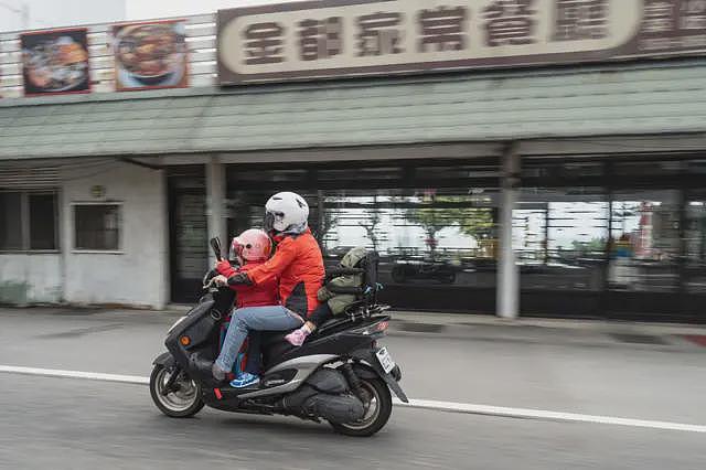 外媒：台湾、香港新生婴儿再创新低，要如何扭转“生育陷阱”（组图） - 5
