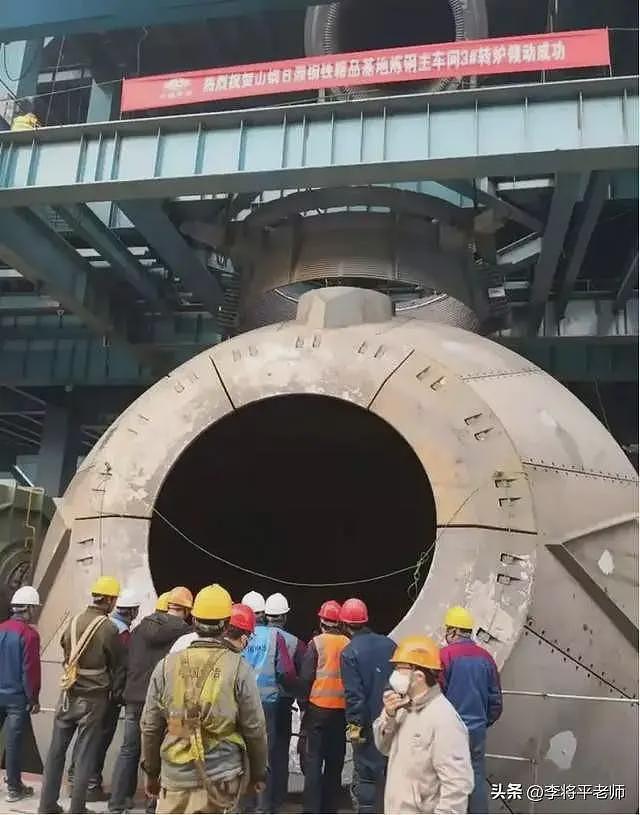 包钢爆炸多人死亡,蒸汽也爆炸?当水发飙时,威力比TNT还猛(组图) - 5