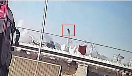 2死84伤8失联！包钢爆炸内部画面曝光，官方披露爆炸源头威力巨大（组图） - 7