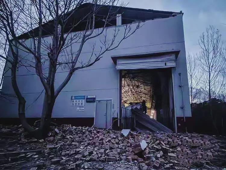 68死伤5失联!包钢爆炸内部画面流出,原因曝光,大量隐情披露(组图) - 6