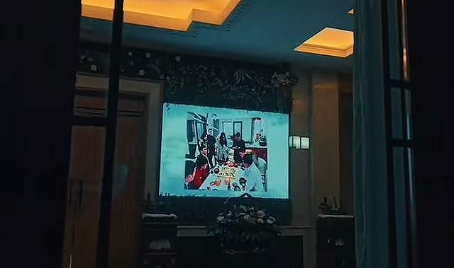 聂卫平追悼会！雷军送花圈悼念，群众冒雪送别，挽联完美总结一生（组图） - 8