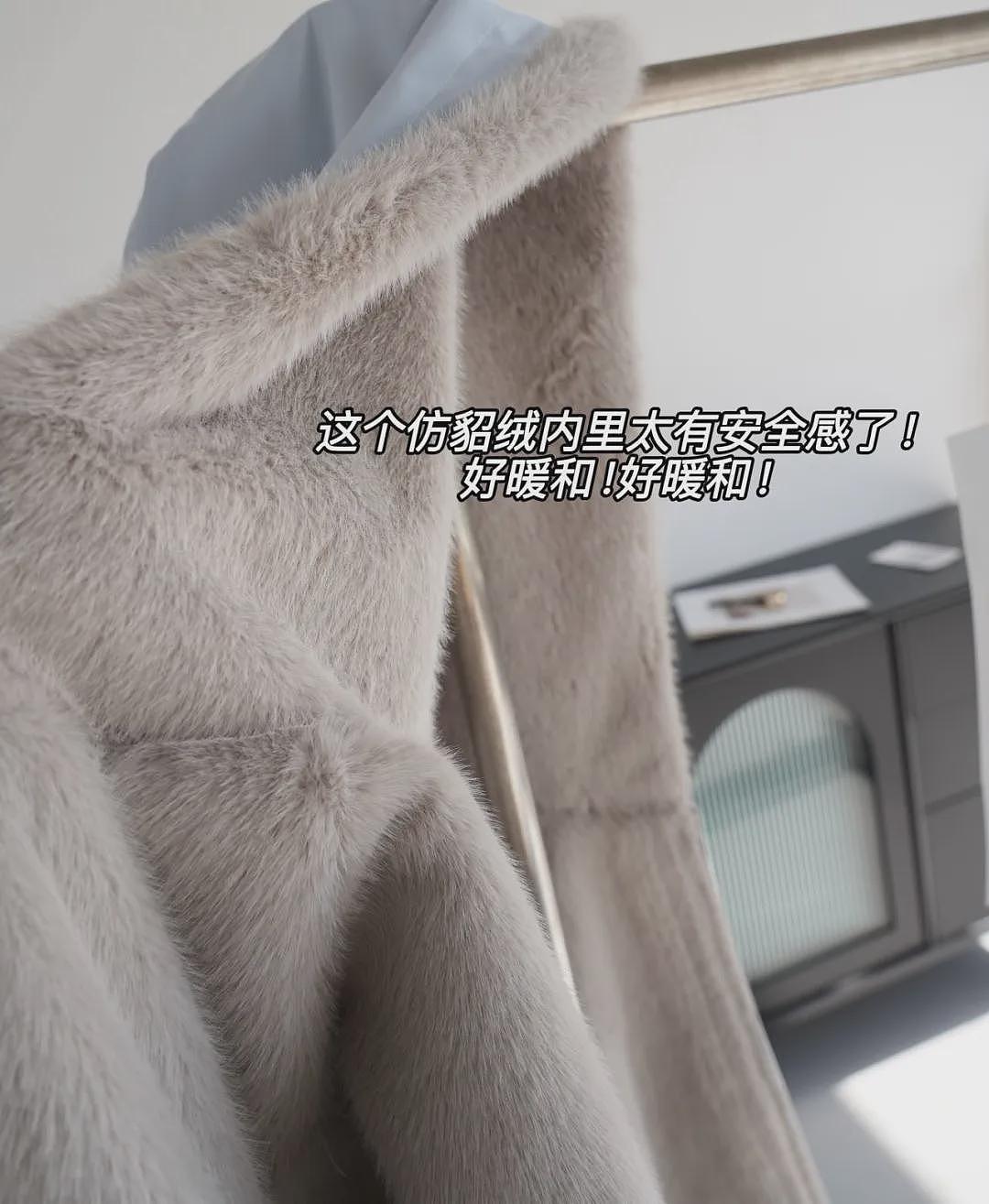【时尚】看起来很贵其实很便宜，这7件衣服，被反复问链接（组图） - 28