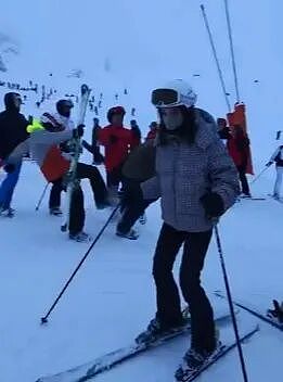阿尔卑斯雪场打成一锅粥？双板客遭围殴，全程无人制止！还有数百雪板失踪（组图） - 7