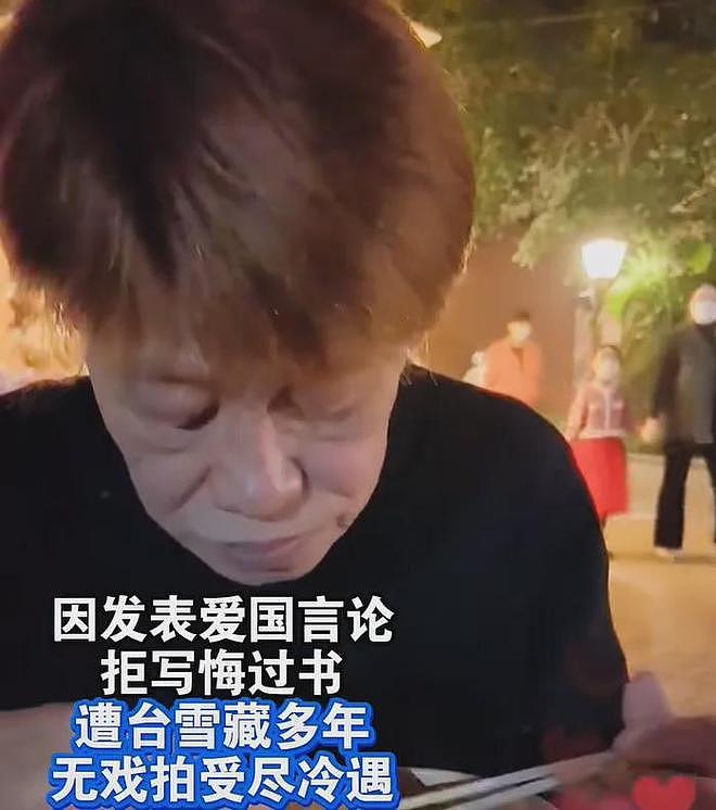 梁小龙一生刚直！因一句“我是中国人”被逼写悔过书，他当场拒写（组图） - 2