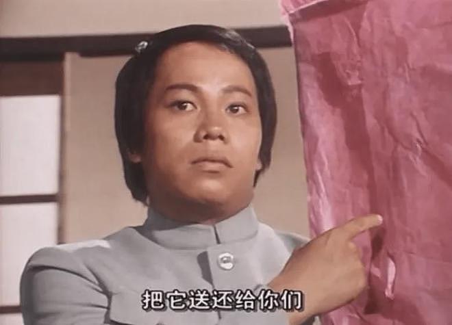 梁小龙一生刚直！因一句“我是中国人”被逼写悔过书，他当场拒写（组图） - 3