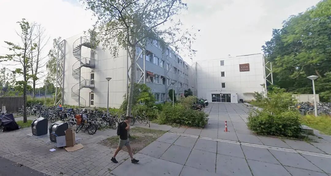 荷兰年轻人被安排和难民合住，结果犯罪率飙升！网友：哪个天才想出来的...（组图） - 11