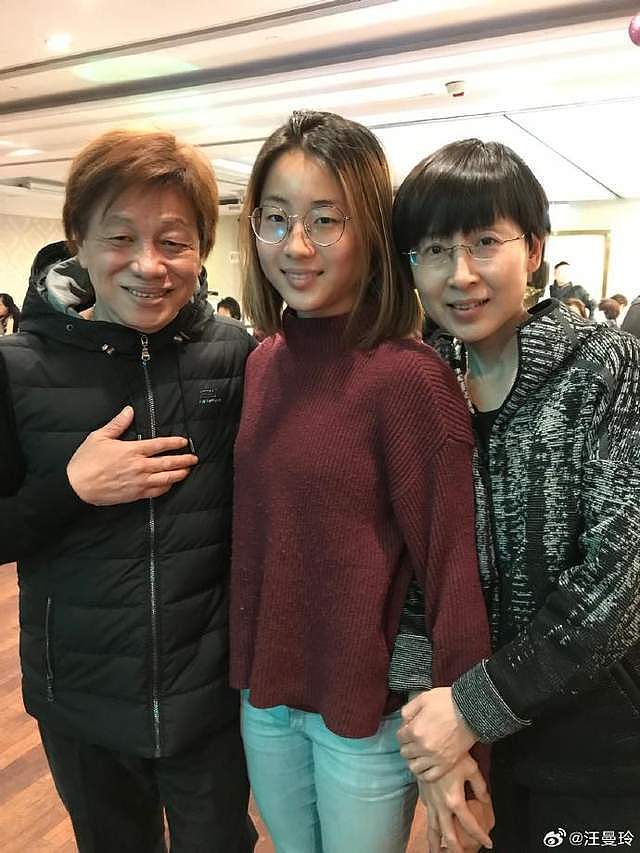 梁小龙去世过程曝光！凌晨两点半胸口痛，下午抢救不及，一双儿女在澳洲读书，女儿模样俊俏身材高挑（组图） - 6