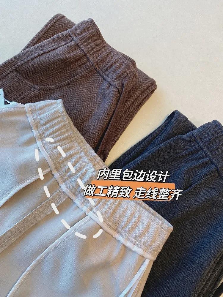 【时尚】看起来很贵其实很便宜，这7件衣服，被反复问链接（组图） - 110