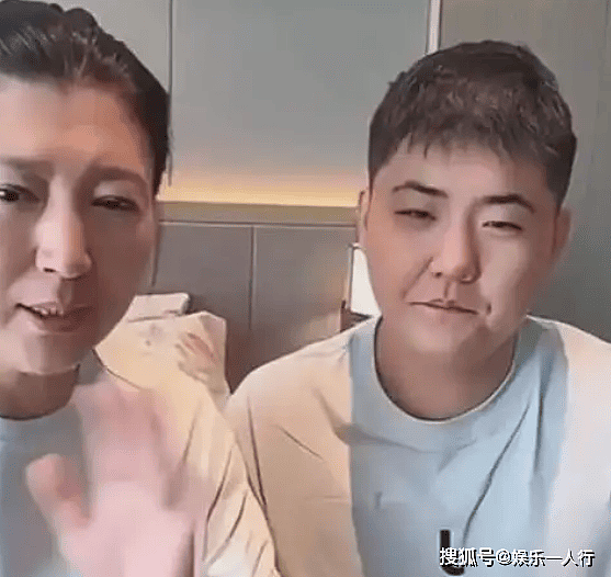 闫学晶又开播了，弹幕简直没法看！网友集体抵制（组图） - 2