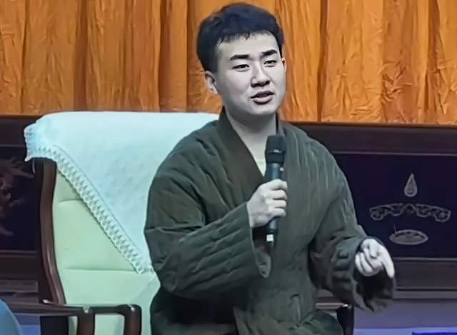 郭德纲正式升级做公公!“儿子”陶阳下个月大婚,儿媳模样俊俏(组图) - 5