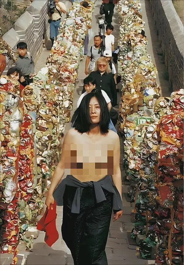“裸体杨贵妃”争论背后,你是哪版本的进步主义?(组图) - 7