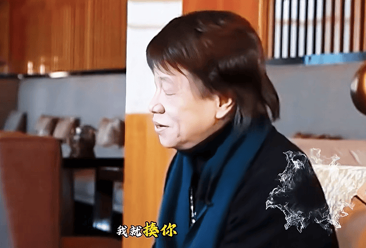 梁小龙一生太精彩！曾被封杀20年，公开承认出轨（组图） - 8