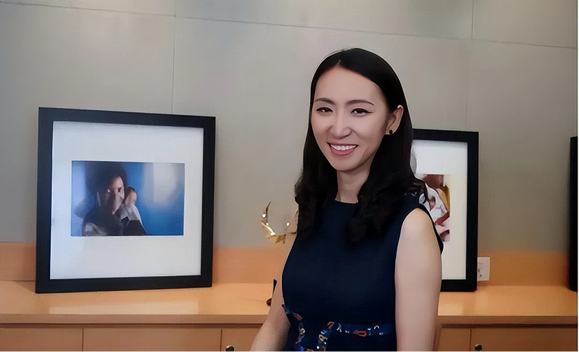 “清华才女”李一诺塌房，暴露了人性深处的恐惧……（组图） - 5