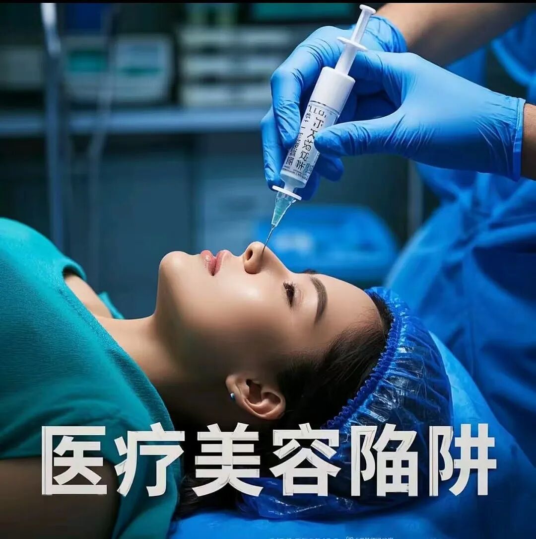 中国姑娘在新加坡公寓打“美容针”后，心脏衰竭身亡（组图） - 14