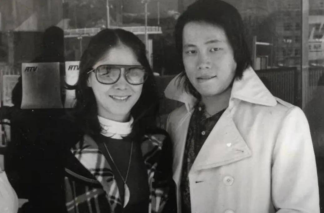 梁小龙一生太精彩！曾被封杀20年，公开承认出轨（组图） - 14
