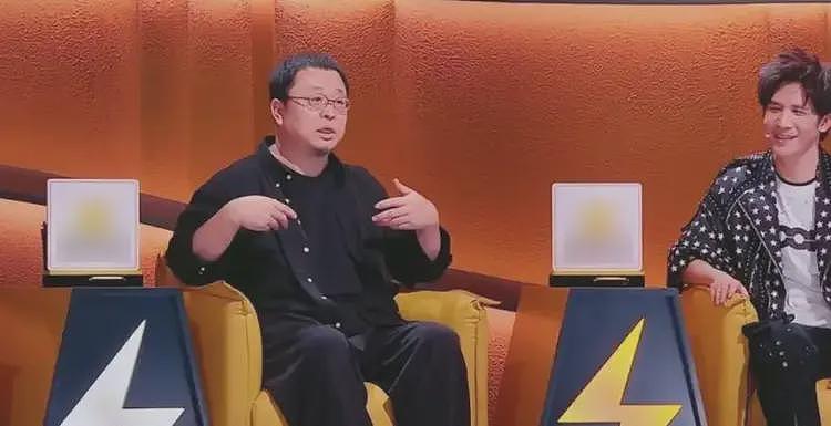 人民日报下场点评西贝事件，罗永浩有点危险了（组图） - 6