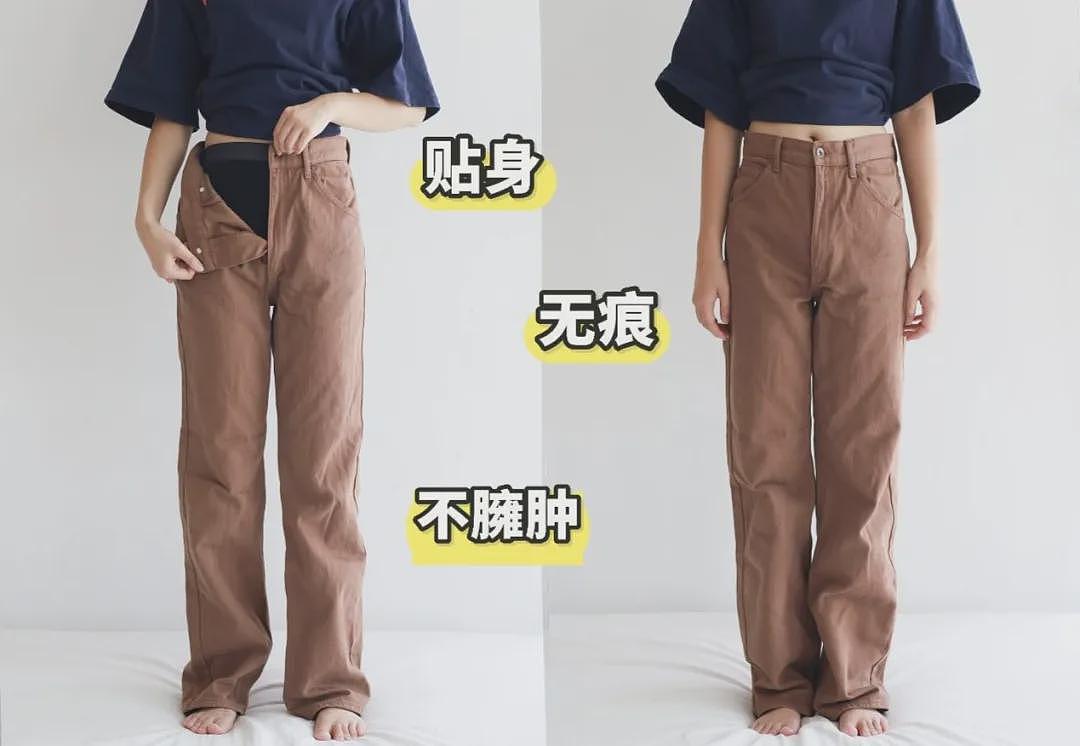 【时尚】看起来很贵其实很便宜，这7件衣服，被反复问链接（组图） - 154