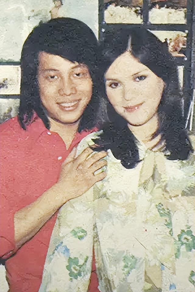 梁小龙家庭情况：有2任妻子3名子女，现任很漂亮，女儿是功夫高手（组图） - 13