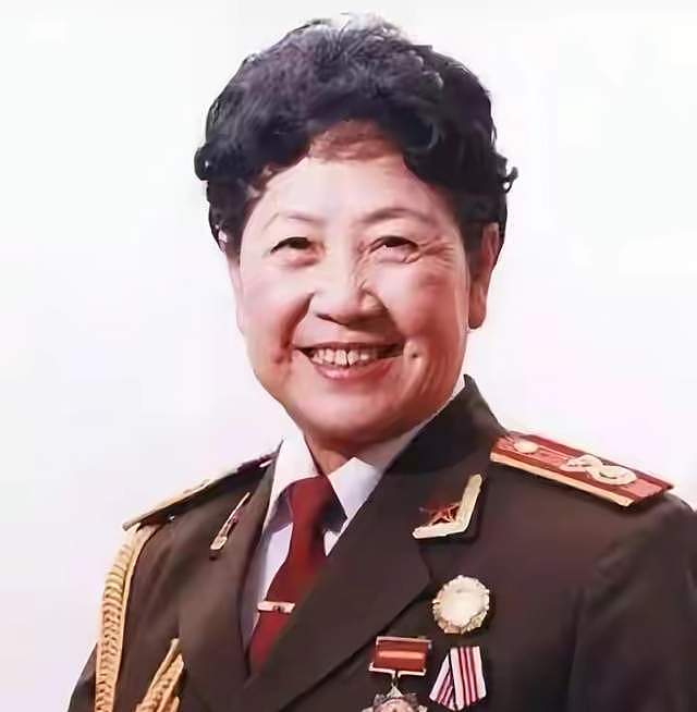 陶玉玲追悼会地点与聂卫平相同,数十位老戏骨送别(组图) - 2