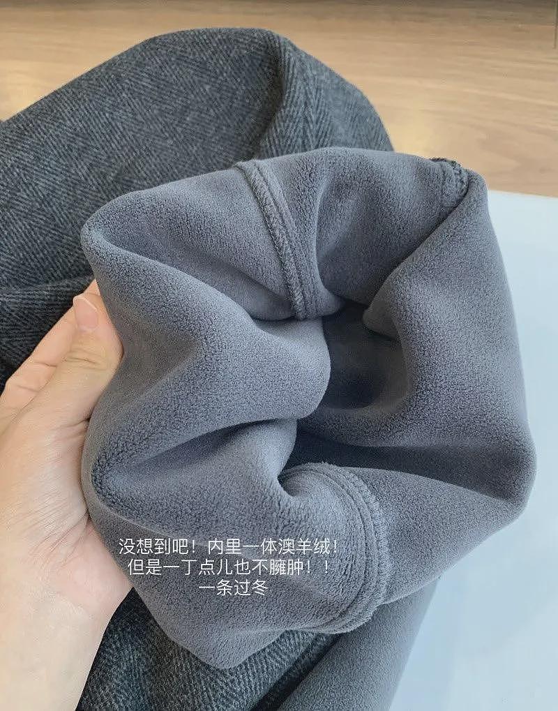 【时尚】看起来很贵其实很便宜，这7件衣服，被反复问链接（组图） - 123
