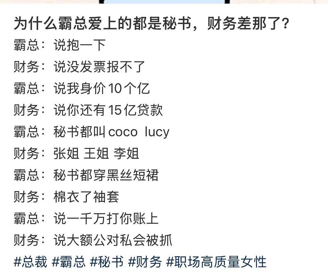 【爆笑】“公司发出倒闭通知后紧急撤回了…？”哈哈哈直接跑路吧还结什么工资！（组图） - 17