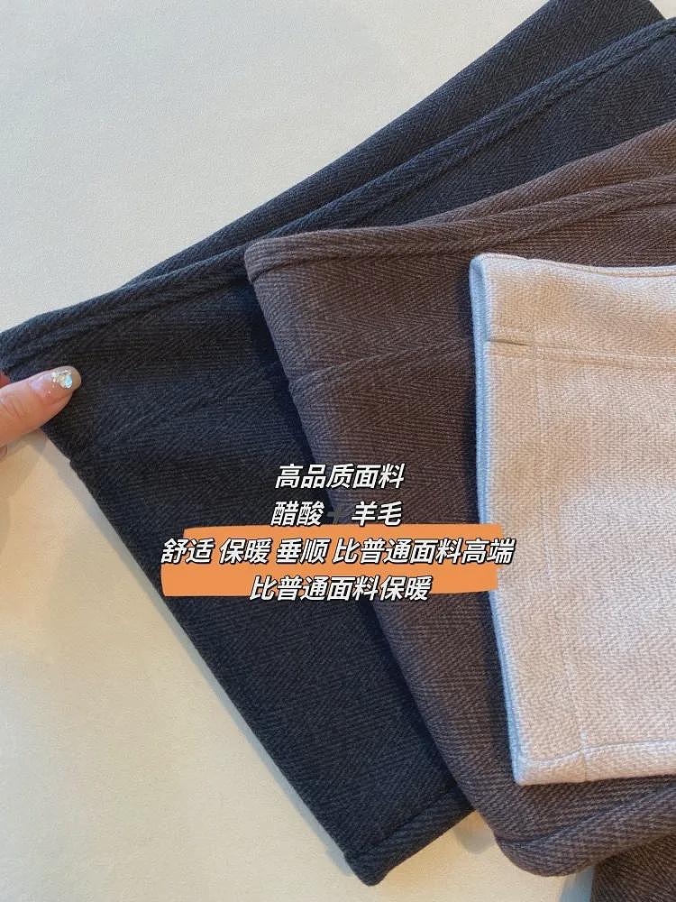【时尚】看起来很贵其实很便宜，这7件衣服，被反复问链接（组图） - 108