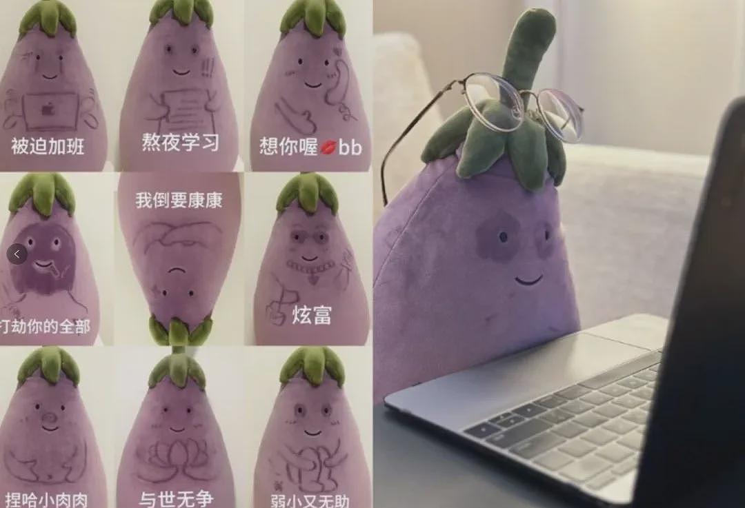 为什么中国年轻人，突然开始为一只英国毛绒玩具疯狂买单（组图） - 11