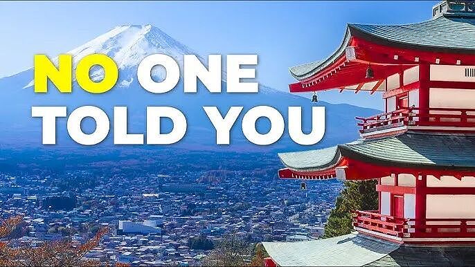 澳洲一家人日本旅游破防：到处被嫌弃，只有7-11收留我们（组图） - 9