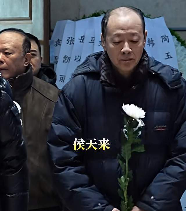 陶玉玲追悼会地点与聂卫平相同,数十位老戏骨送别(组图) - 9